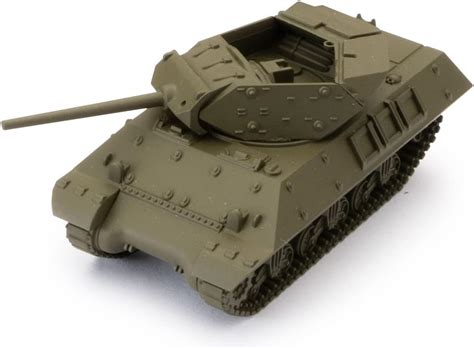 World of Tanks Expansion – American (M10 Wolverine) – BigaMart