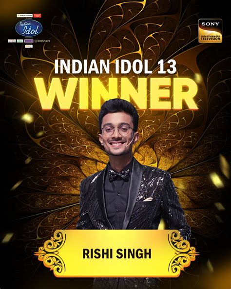 Who Is The Winner Of Indian Idol 13 2024 - Aliza Paulie