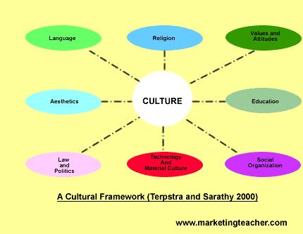 The Culture Of The World: what is culture