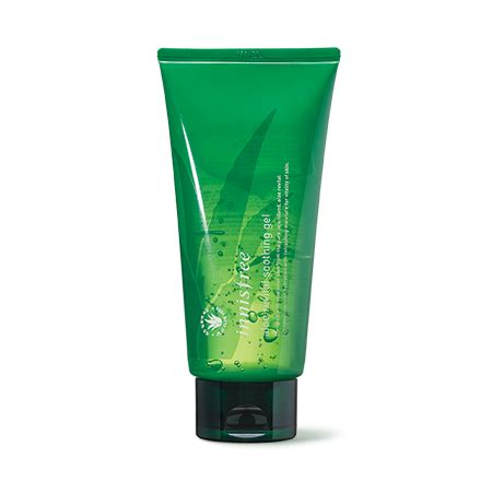 ALOE REVITAL SOOTHING GEL | Welcome to Derma Cosmetics