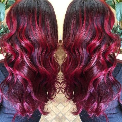 DIY Hair: 10 Red Hair Color Ideas | hubpages