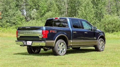 2020 Ford F-150 King Ranch Review | AutoTrader.ca