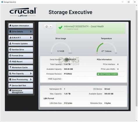 Crucial P5 Plus Review: A Solid NVMe Deal | Dong Knows Tech