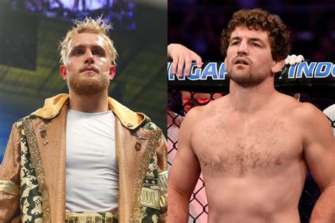 How the fighting world is predicting Jake Paul vs Ben Askren