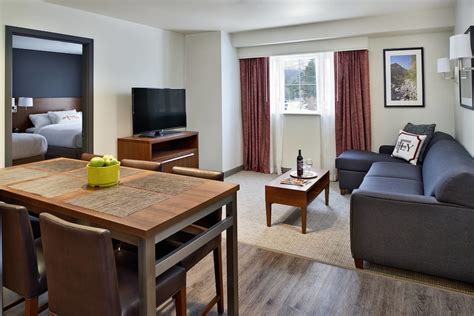 Residence Inn by Marriott Breckenridge Breckenridge, Colorado, US - Reservations.com