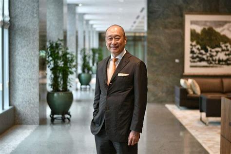 Wee Cho Yaw to step down from UOI board, Wee Ee Cheong to succeed as ...