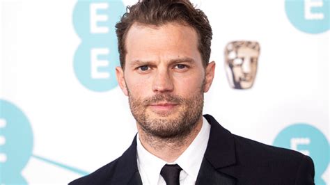 Jamie Dornan: Toxic hairy caterpillars put star in hospital in Portugal ...