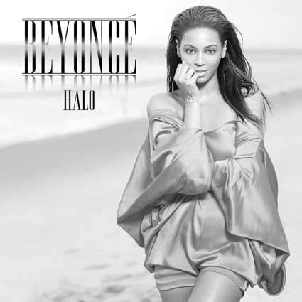 Beyonce – 'Halo' & 'Diva' (Official Single Covers) | HipHop-N-More