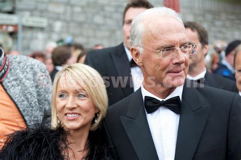 Heidi Beckenbauer