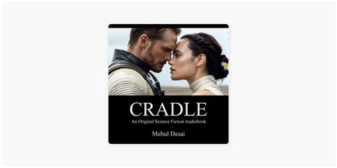 ‎CRADLE: Audiobook on Apple Podcasts