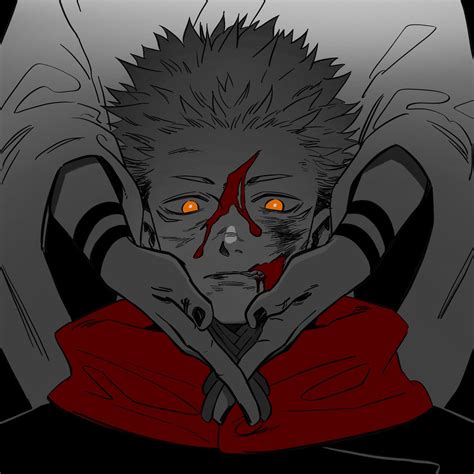 Itadori Yuuji - Jujutsu Kaisen | page 9 of 21 - Zerochan Anime Image Board