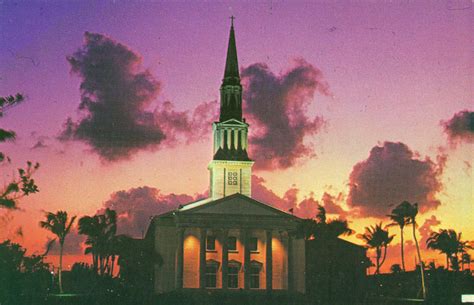 Florida Southern Baptist Convention Related | Florida Baptist ...