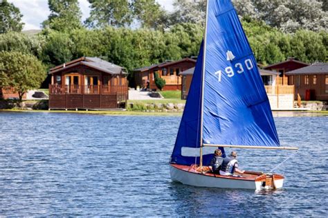 South Lakeland Leisure Village- Lodges For Sale in Lancashire