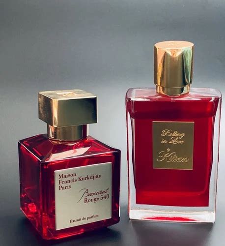 Red Rose Perfume For Men, Size: 10 ml, Packaging Size: Bottle at Rs 280/piece in Lucknow