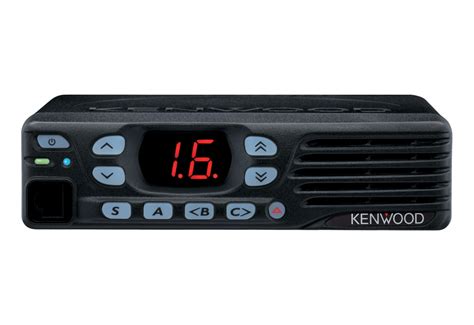 Kenwood TK-D840E UHF DMR Digital Mobile Radio (New) | Radioswap | Two ...