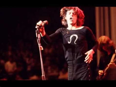 Rolling Stones - Midnight Rambler live at Madison Square Garden NYC 1969 from Hot Rocks album ...