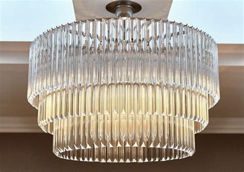 Brillante II Custom-made Contemporary Chandelier