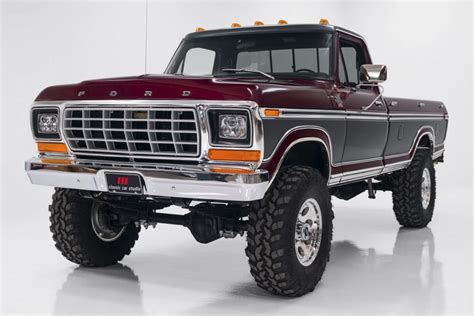 The Next Hot Market: Vintage Pickup Trucks - Bloomberg