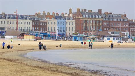 Caravan Parks in Weymouth | Find The Best Caravan Parks in Weymouth | Expedia