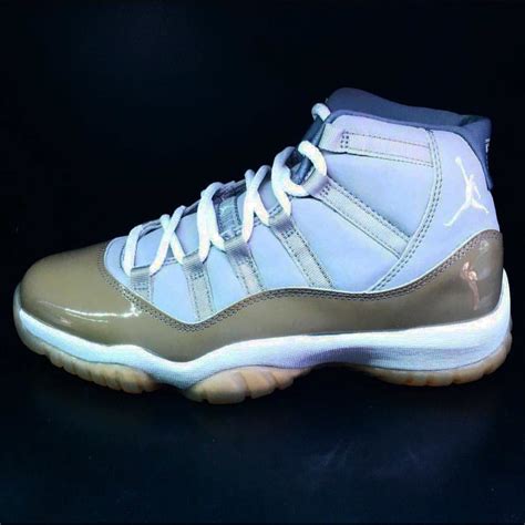 DS AJ 11 Cool Grey Size 9 $360 👉PLEASE READ BIO👈 #Kolorb… | Flickr