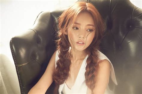 K-pop singer Goo Hara’s death, less than six weeks after that of her K ...