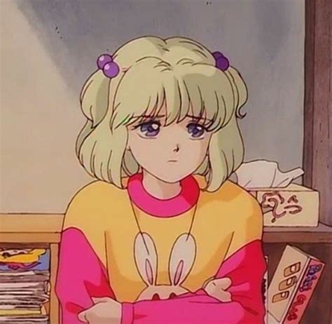 Pin by breakfast boi on inspo | Aesthetic anime, 90s anime, Old anime