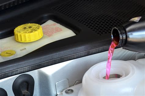 The Coolant Reservoir Cap Is Missing: What Can I Do? - Car Fix Boss