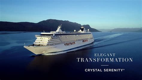 Haut 83+ imagen crystal serenity cruise ship - fr.thptnganamst.edu.vn