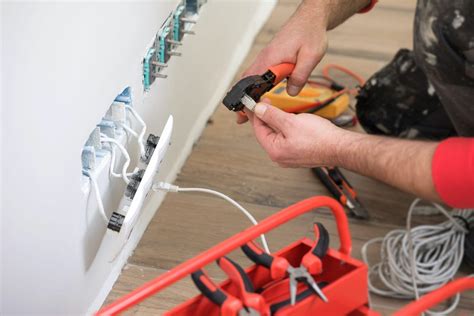 Residential Electrician in Baltimore, Maryland | Dynamo ElectricDynamo Electric