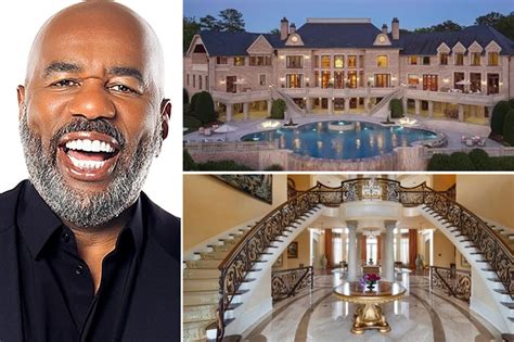 Look At These Famous Celebrities And Their Shockingly Luxurious Houses! - Star Index News - Page 49