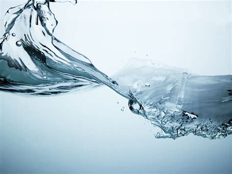 Water wallpaper | 1600x1200 | #69046