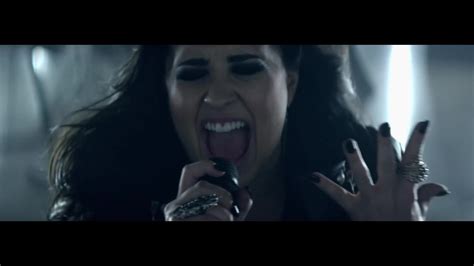 Demi Lovato - Heart Attack {Music Video} - Demi Lovato Photo (35687209) - Fanpop