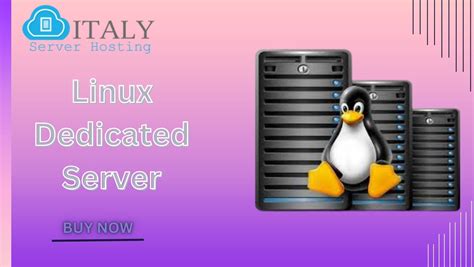 Superior Performance with Linux Dedicated Server