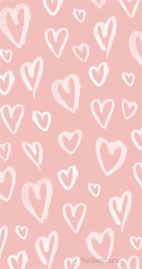 Aesthetic Hearts Wallpapers - Wallpaper Cave