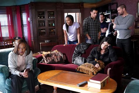 ‘HTGAWM’ Season 4 finale: Death, deportation & a long-lost son?