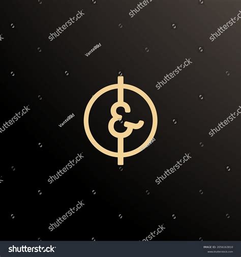 21,854 Ampersand Images, Stock Photos & Vectors | Shutterstock