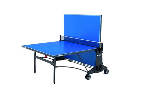 Kettler Cabo Outdoor Ping Pong Table | Best Outdoor Ping Pong Tables