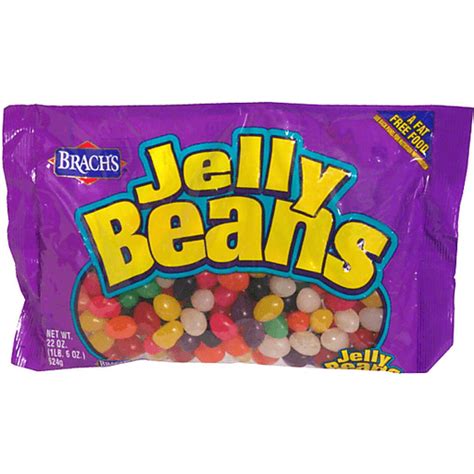 BRACH'S Classic Jelly Beans Candy 22 oz. Bag | Pantry | Price Cutter