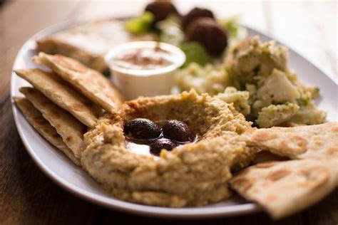 Cuisine and Culture of Israel: Culinary Tours in Israel | The Intl Kitchen