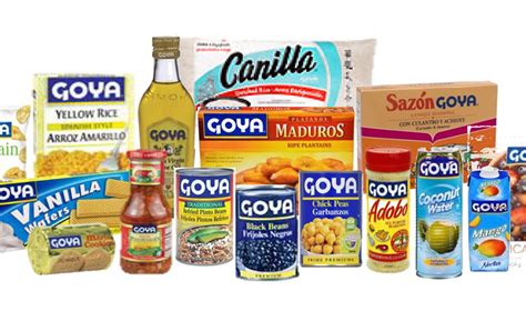 Achieving the American dream through technology: The Goya Foods success story | Food Engineering