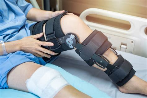 ACL Ligament Surgery in Rajasthan – Dr. Vikram Sharma