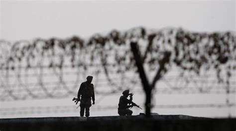 For India, internal security a greater challenge despite border ...