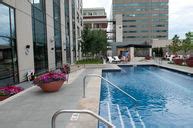 Four Seasons Hotel Denver - Pool at the Four Seasons Hotel Denver | Oyster.com Hotel Photos