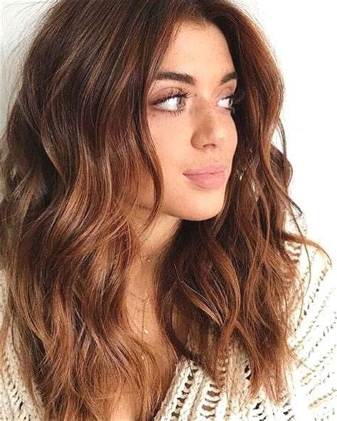 Chestnut Brown Hair Color Dye - Hair Color Loreal