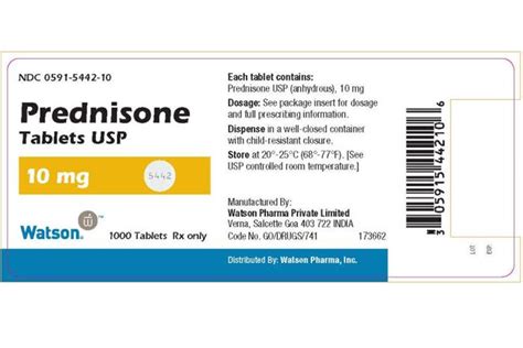 What is Prednisone? | Live Science