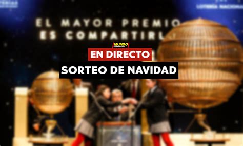 Comprobar números de la Lotería de Navidad | Todos los décimos premiados