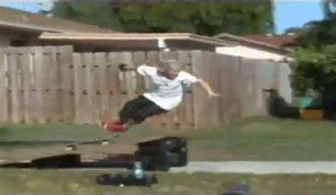 Skateboarding Fail Compilation Will Make You Want To Stick To Snow ...