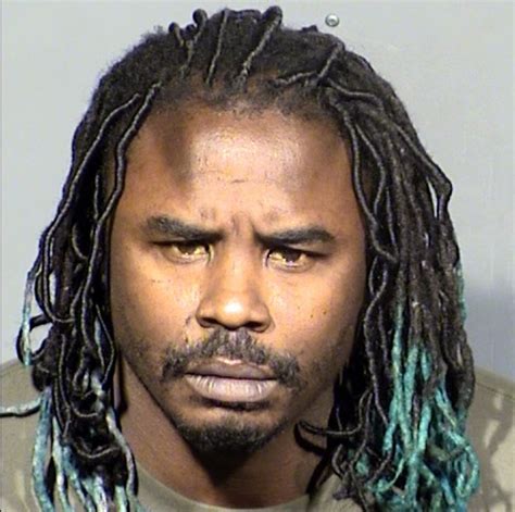 Suspect charged in man's death last week in Las Vegas - Las Vegas Sun News