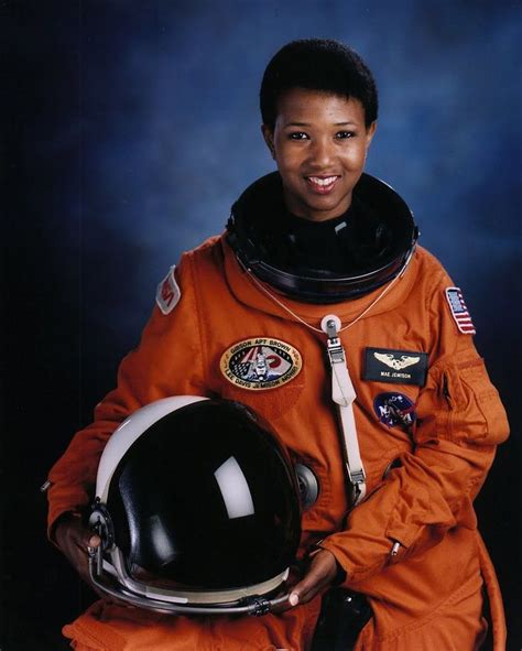 Mae Jemison. Decatur, Alabama, U.S. Mae Carol Jemison (born October 17, 1956) is an American ...