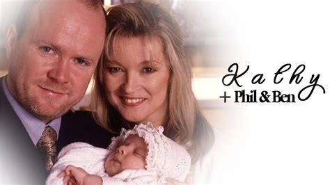 eastenders. | kathy {+phil&ben} - YouTube